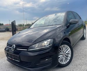 Volkswagen Golf 2014 Euro6 Xenon