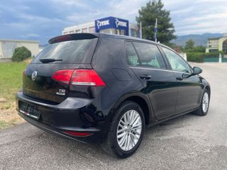 Volkswagen Golf 2014 Euro6 Xenon-thumb-12