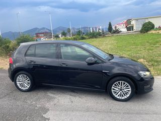 Volkswagen Golf 2014 Euro6 Xenon-thumb-13