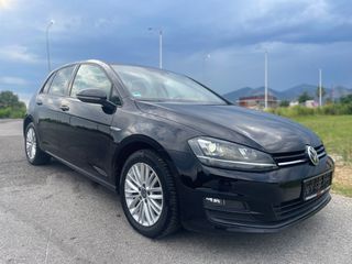 Volkswagen Golf 2014 Euro6 Xenon-thumb-15