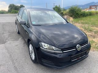 Volkswagen Golf 2014 Euro6 Xenon-thumb-16