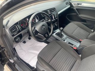 Volkswagen Golf 2014 Euro6 Xenon-thumb-27