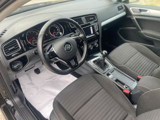 Volkswagen Golf 2014 Euro6 Xenon-thumb-28