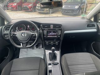 Volkswagen Golf 2014 Euro6 Xenon-thumb-30