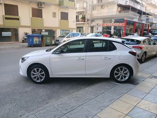 Opel Corsa 2021 ELEGANCE ΕΛΛΗΝΙΚΟ