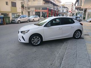 Opel Corsa 2021 ELEGANCE ΕΛΛΗΝΙΚΟ-thumb-3