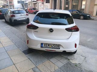 Opel Corsa 2021 ELEGANCE ΕΛΛΗΝΙΚΟ-thumb-4