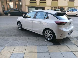Opel Corsa 2021 ELEGANCE ΕΛΛΗΝΙΚΟ-thumb-5