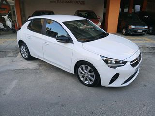 Opel Corsa 2021 ELEGANCE ΕΛΛΗΝΙΚΟ-thumb-6