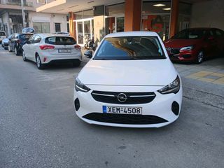 Opel Corsa 2021 ELEGANCE ΕΛΛΗΝΙΚΟ-thumb-7