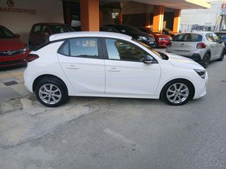 Opel Corsa 2021 ELEGANCE ΕΛΛΗΝΙΚΟ-thumb-9