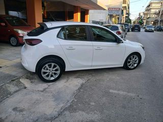 Opel Corsa 2021 ELEGANCE ΕΛΛΗΝΙΚΟ-thumb-10