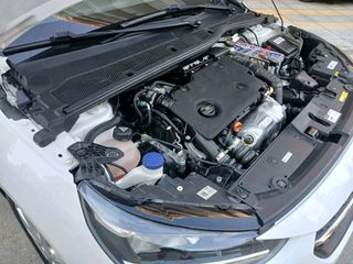 Opel Corsa 2021 ELEGANCE ΕΛΛΗΝΙΚΟ-thumb-12
