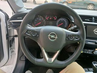 Opel Corsa 2021 ELEGANCE ΕΛΛΗΝΙΚΟ-thumb-22