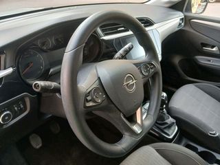 Opel Corsa 2021 ELEGANCE ΕΛΛΗΝΙΚΟ-thumb-25