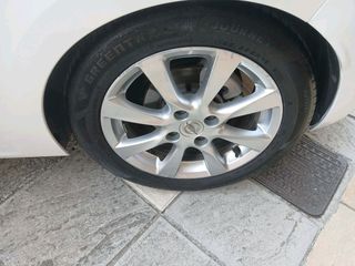 Opel Corsa 2021 ELEGANCE ΕΛΛΗΝΙΚΟ-thumb-27