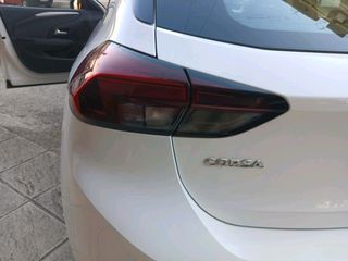 Opel Corsa 2021 ELEGANCE ΕΛΛΗΝΙΚΟ-thumb-28