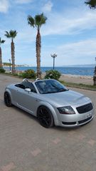 Audi TT 2002