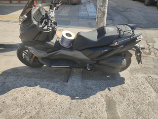 Sym ADX 300 2025 TCS-thumb-2