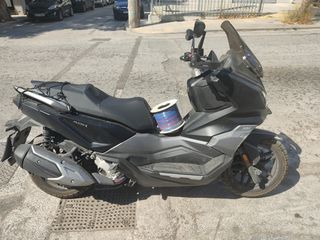 Sym ADX 300 2025 TCS-thumb-3
