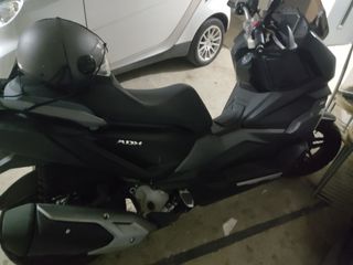 Sym ADX 300 2025 TCS-thumb-5
