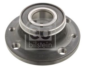 Σετ ρουλεμάν τροχών FEBI BILSTEIN 12116
