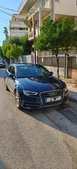 Audi A3 2016 TDI