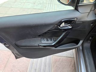 Peugeot 208 2019 1.2 ΕΚΔΟΣΗ A-L-L-U-R-E  ΙΔΙΩΤΗ CLIMA ΑΒΑΦΟ ΒΟΟΚ ΖΑΝΤΕΣ ΦΙΜΕ-thumb-10