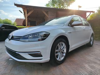 Volkswagen Golf 2019 1.500cc 130HP (CNG ΦΥΣΙΚΟ ΑΕΡΙΟ)