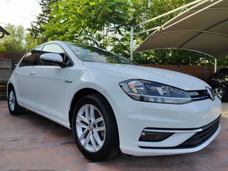 Volkswagen Golf 2019 1.500cc 130HP (CNG ΦΥΣΙΚΟ ΑΕΡΙΟ)-thumb-1