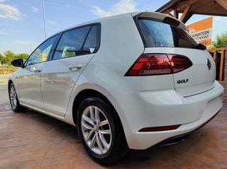 Volkswagen Golf 2019 1.500cc 130HP (CNG ΦΥΣΙΚΟ ΑΕΡΙΟ)-thumb-2
