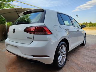 Volkswagen Golf 2019 1.500cc 130HP (CNG ΦΥΣΙΚΟ ΑΕΡΙΟ)-thumb-3