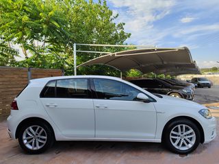 Volkswagen Golf 2019 1.500cc 130HP (CNG ΦΥΣΙΚΟ ΑΕΡΙΟ)-thumb-5