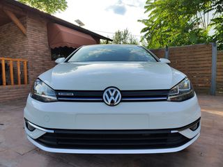 Volkswagen Golf 2019 1.500cc 130HP (CNG ΦΥΣΙΚΟ ΑΕΡΙΟ)-thumb-6