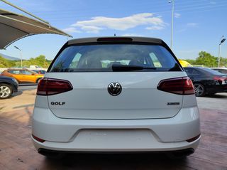 Volkswagen Golf 2019 1.500cc 130HP (CNG ΦΥΣΙΚΟ ΑΕΡΙΟ)-thumb-7