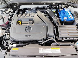 Volkswagen Golf 2019 1.500cc 130HP (CNG ΦΥΣΙΚΟ ΑΕΡΙΟ)-thumb-9