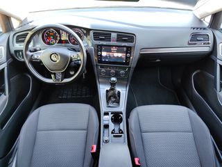 Volkswagen Golf 2019 1.500cc 130HP (CNG ΦΥΣΙΚΟ ΑΕΡΙΟ)-thumb-13