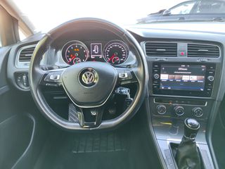 Volkswagen Golf 2019 1.500cc 130HP (CNG ΦΥΣΙΚΟ ΑΕΡΙΟ)-thumb-11