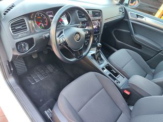 Volkswagen Golf 2019 1.500cc 130HP (CNG ΦΥΣΙΚΟ ΑΕΡΙΟ)-thumb-14