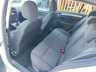 Volkswagen Golf 2019 1.500cc 130HP (CNG ΦΥΣΙΚΟ ΑΕΡΙΟ)-thumb-18