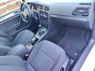 Volkswagen Golf 2019 1.500cc 130HP (CNG ΦΥΣΙΚΟ ΑΕΡΙΟ)-thumb-15