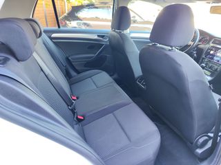 Volkswagen Golf 2019 1.500cc 130HP (CNG ΦΥΣΙΚΟ ΑΕΡΙΟ)-thumb-19