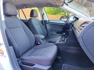 Volkswagen Golf 2019 1.500cc 130HP (CNG ΦΥΣΙΚΟ ΑΕΡΙΟ)-thumb-17