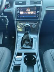 Volkswagen Golf 2019 1.500cc 130HP (CNG ΦΥΣΙΚΟ ΑΕΡΙΟ)-thumb-12