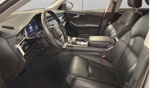 Audi Q8 2022 55ΤFSIe-MATRIX-360 ΚΑΜΕΡΕΣ-ΠΑΝΟΡΑΜΑ-HEAD UP-ΑΕΡΑΝΑΡΤΗΣΗ-thumb-10