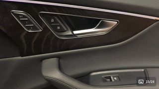 Audi Q8 2022 55ΤFSIe-MATRIX-360 ΚΑΜΕΡΕΣ-ΠΑΝΟΡΑΜΑ-HEAD UP-ΑΕΡΑΝΑΡΤΗΣΗ-thumb-11