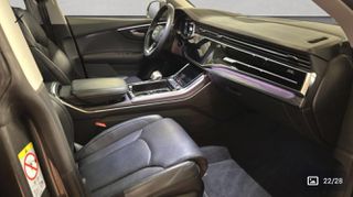 Audi Q8 2022 55ΤFSIe-MATRIX-360 ΚΑΜΕΡΕΣ-ΠΑΝΟΡΑΜΑ-HEAD UP-ΑΕΡΑΝΑΡΤΗΣΗ-thumb-14