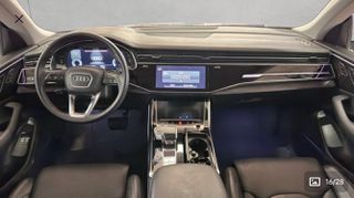 Audi Q8 2022 55ΤFSIe-MATRIX-360 ΚΑΜΕΡΕΣ-ΠΑΝΟΡΑΜΑ-HEAD UP-ΑΕΡΑΝΑΡΤΗΣΗ-thumb-8
