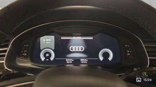 Audi Q8 2022 55ΤFSIe-MATRIX-360 ΚΑΜΕΡΕΣ-ΠΑΝΟΡΑΜΑ-HEAD UP-ΑΕΡΑΝΑΡΤΗΣΗ-thumb-9