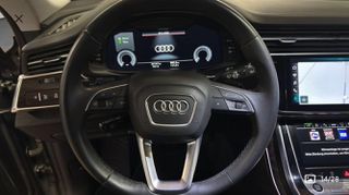 Audi Q8 2022 55ΤFSIe-MATRIX-360 ΚΑΜΕΡΕΣ-ΠΑΝΟΡΑΜΑ-HEAD UP-ΑΕΡΑΝΑΡΤΗΣΗ-thumb-7